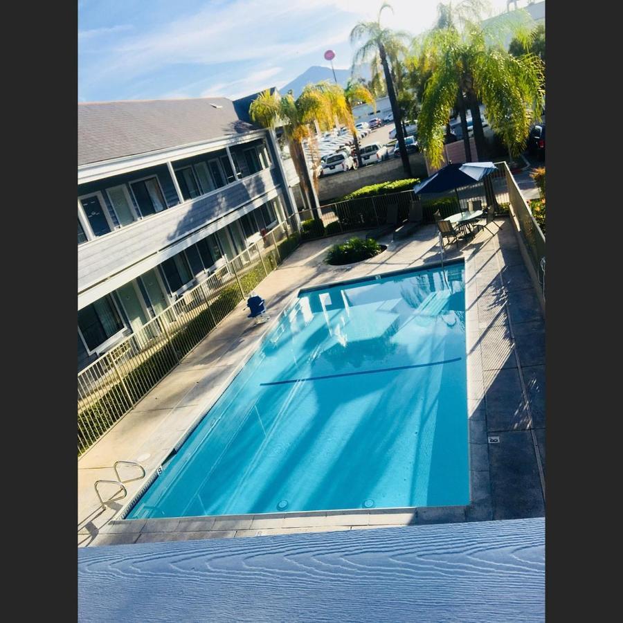 Good Nite Inn Redlands Exterior foto