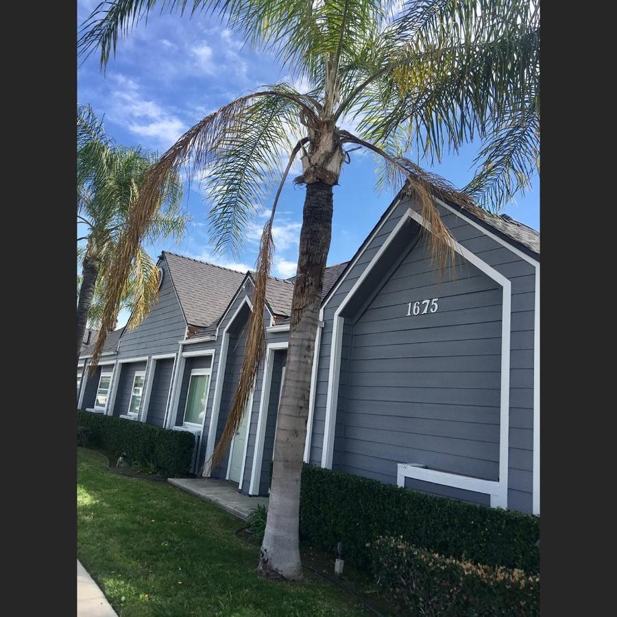 Good Nite Inn Redlands Exterior foto