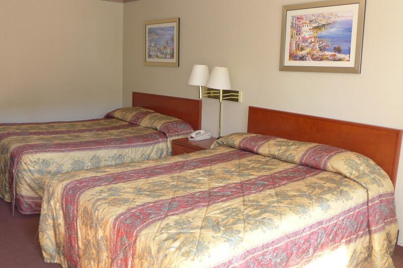 Good Nite Inn Redlands Habitación foto
